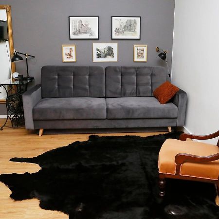 Mini Flat Apartman Pécs Extérieur photo