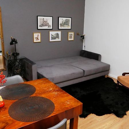 Mini Flat Apartman Pécs Extérieur photo