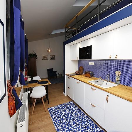 Mini Flat Apartman Pécs Extérieur photo