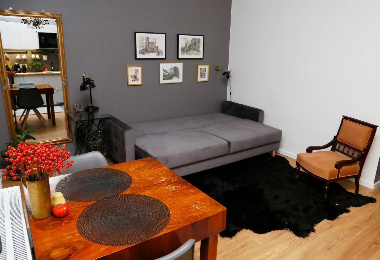 Mini Flat Apartman Pécs Extérieur photo
