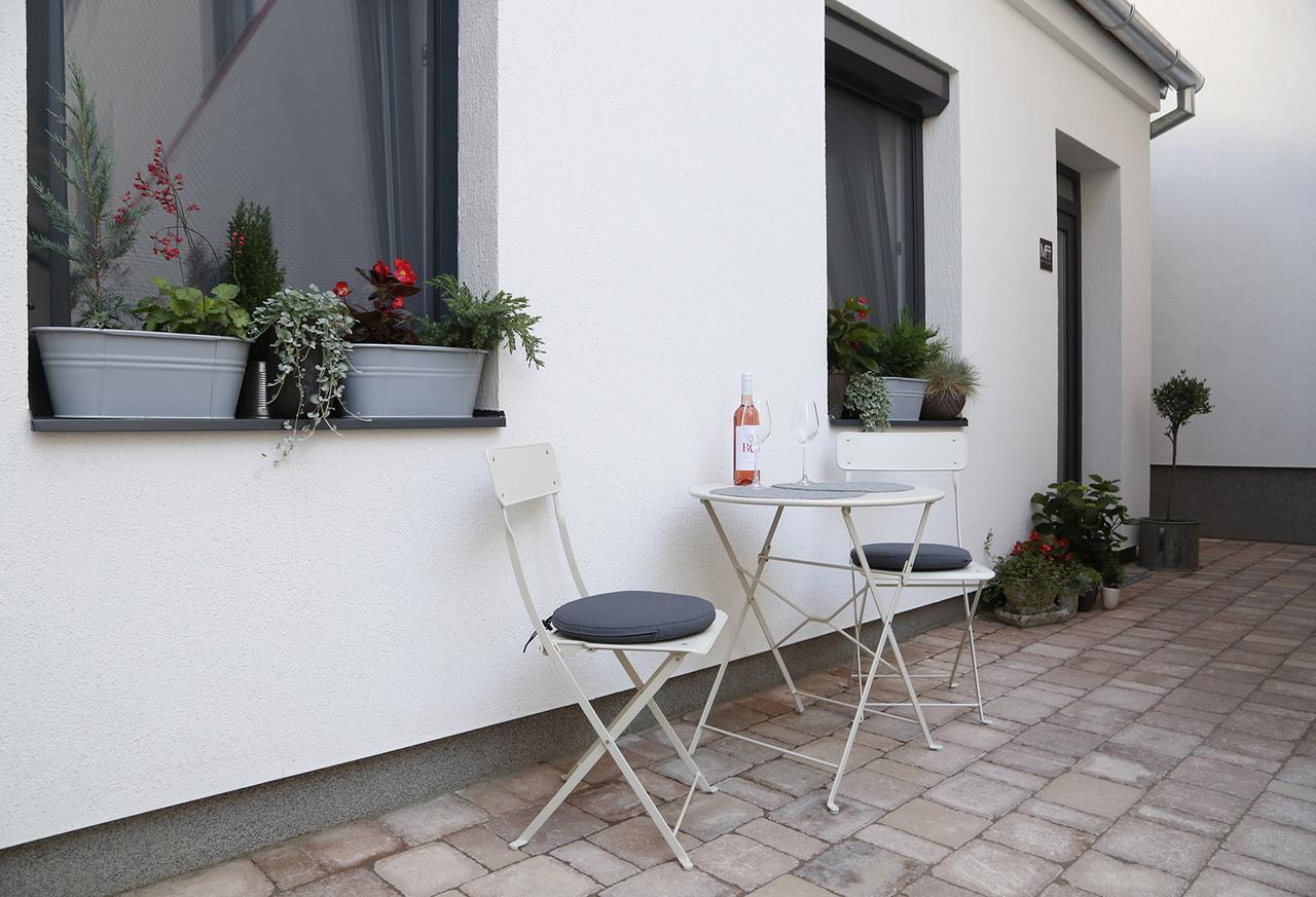 Mini Flat Apartman Pécs Extérieur photo