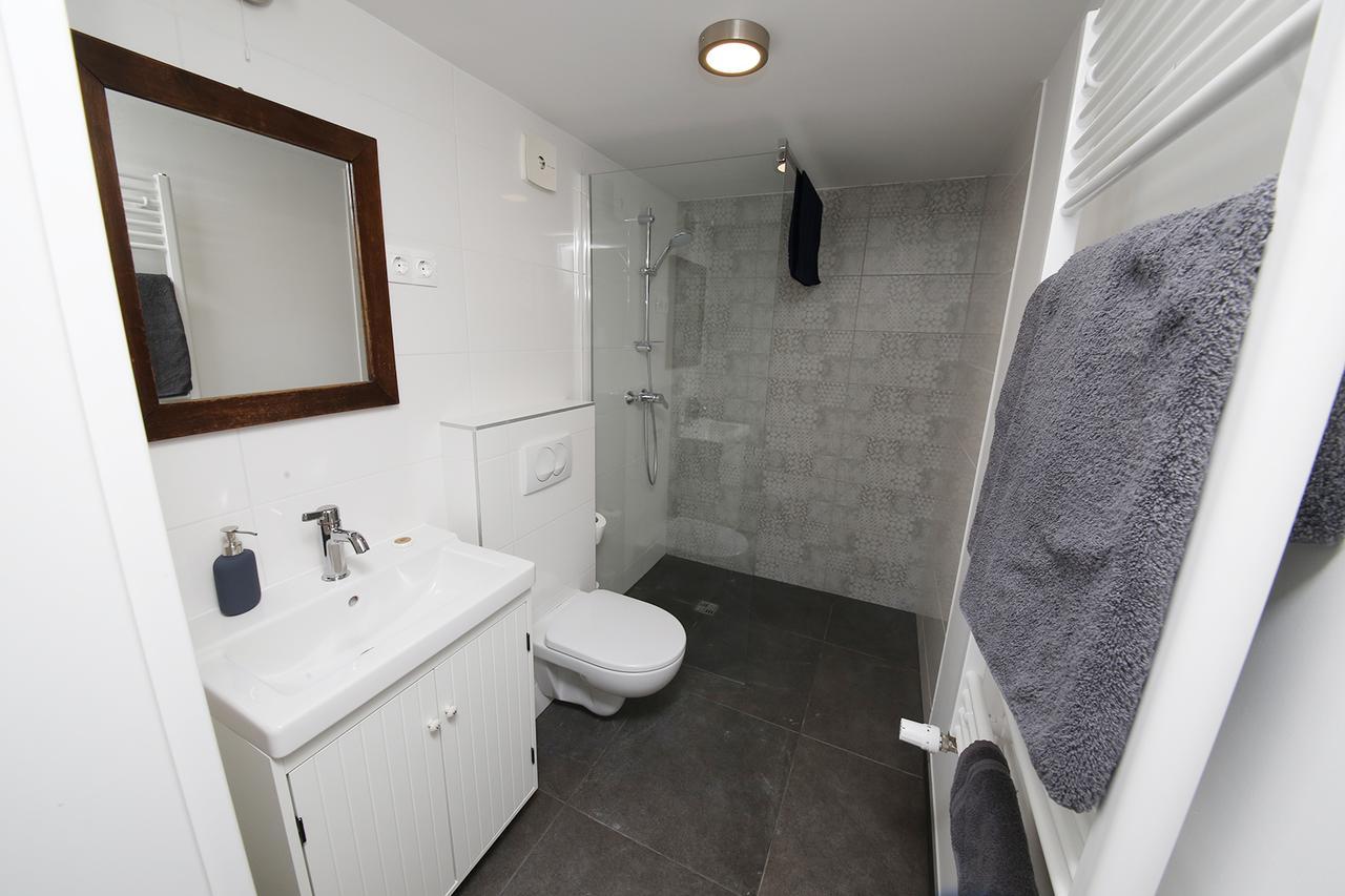 Mini Flat Apartman Pécs Extérieur photo