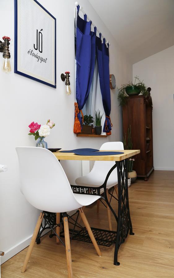 Mini Flat Apartman Pécs Extérieur photo