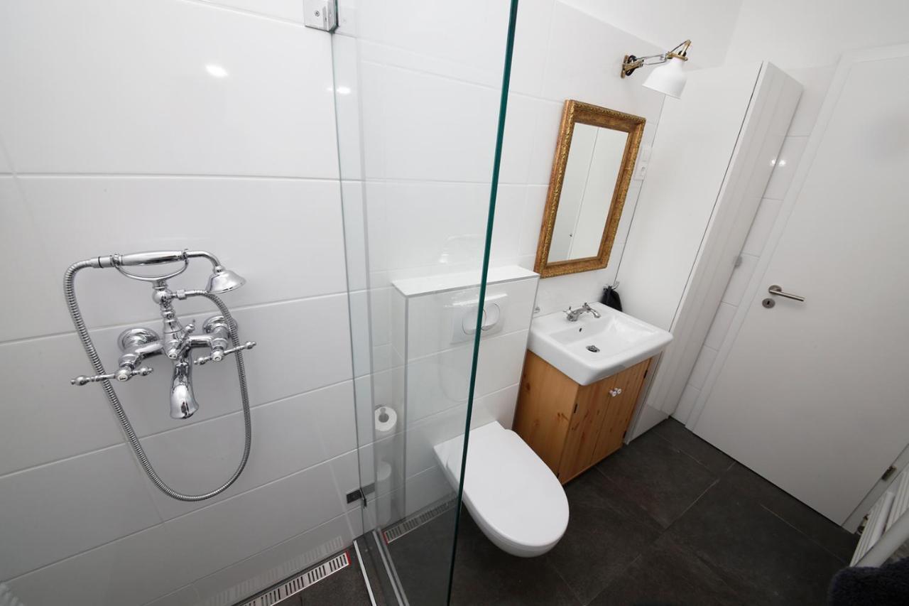 Mini Flat Apartman Pécs Extérieur photo